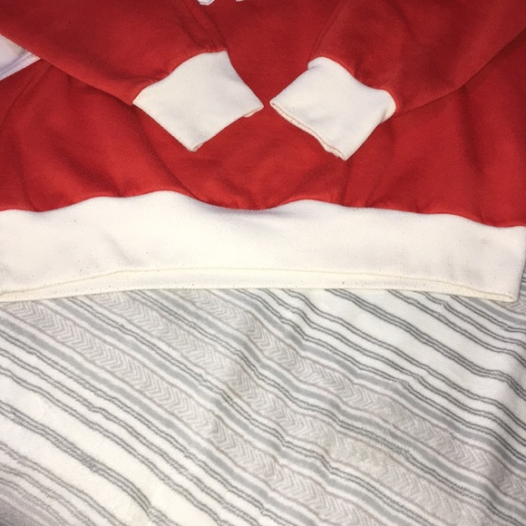 Adidas vintage crewneck sweater original - Picture 4 of 7
